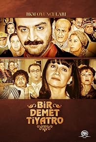 Primary photo for Episode #1.16