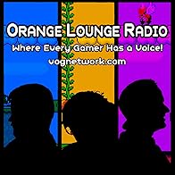 Primary photo for Orange Lounge Radio 964 - 6/18/2023