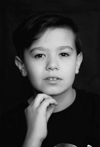 Primary photo for Cadyn Page Primary photo for Cadyn Page