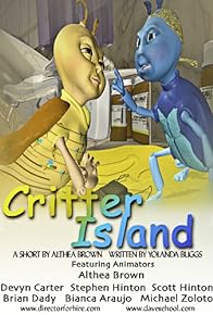 Primary photo for Critter Island