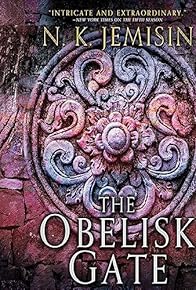 Primary photo for The Obelisk Gate