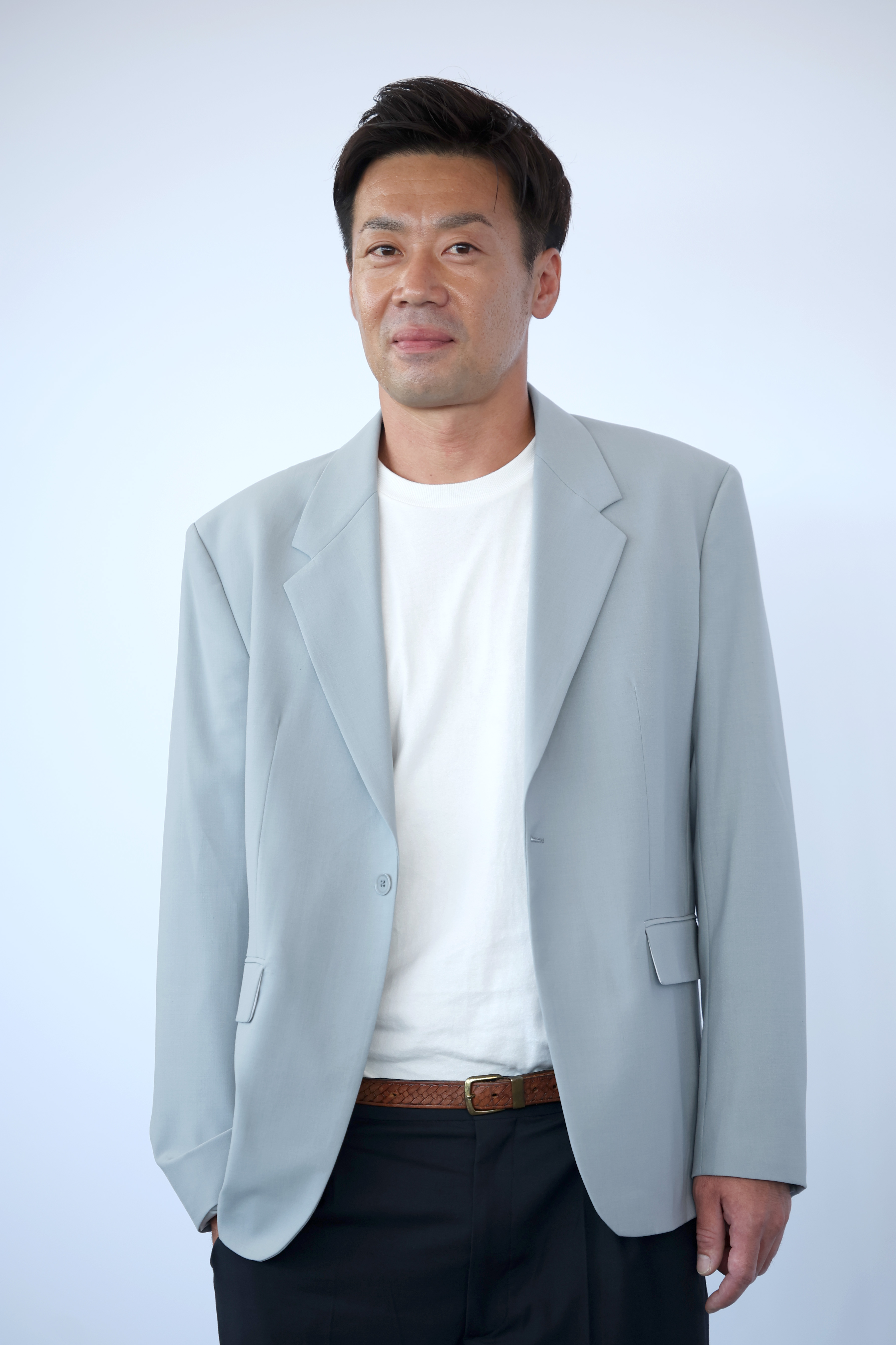 Ryûji Kosaka