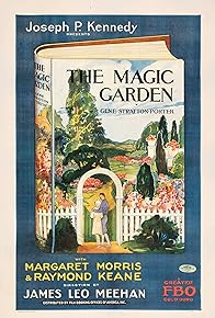 Primary photo for The Magic Garden Primary photo for The Magic Garden