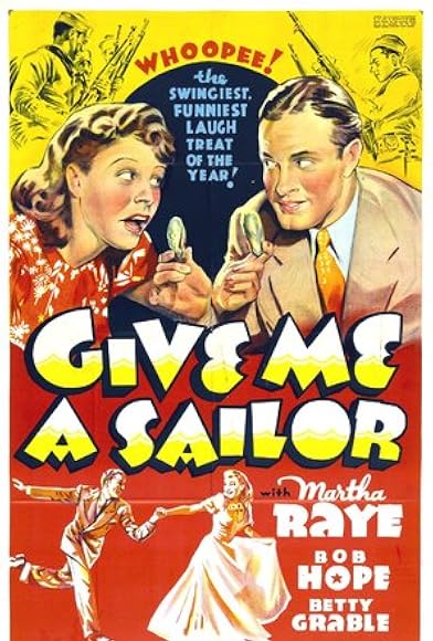 Primary photo for Give Me a Sailor Primary photo for Give Me a Sailor