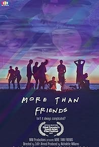 Primary photo for More Than Friends
