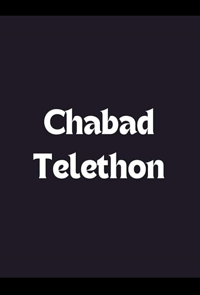Primary photo for Chabad Telethon Primary photo for Chabad Telethon