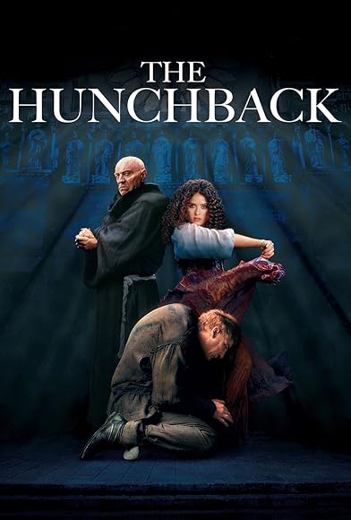 Primary photo for The Hunchback of Notre Dame Primary photo for The Hunchback of Notre Dame