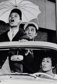 Primary photo for Gekkyû dorobo