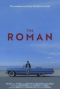 Primary photo for The Roman