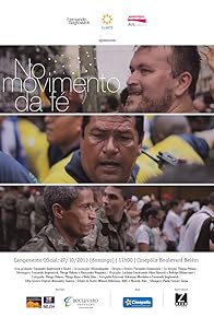 Primary photo for No Movimento da Fé (Moved by Faith)