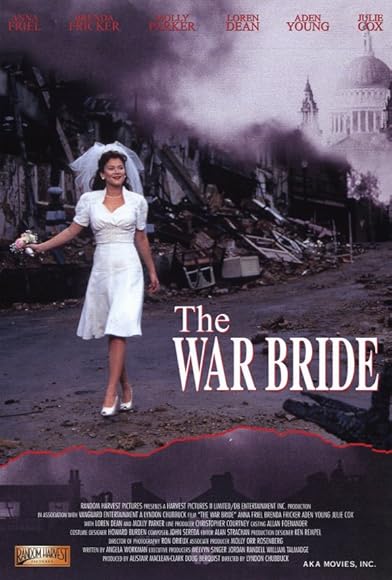 Primary photo for War Bride Primary photo for War Bride