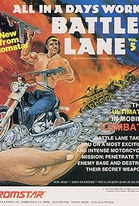 Primary photo for Battle Lane! Vol. 5