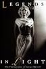 Primary photo for Legends in Light: The Photography of George Hurrell Primary photo for Legends in Light: The Photography of George Hurrell