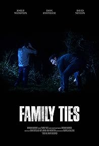 Primary photo for Family Ties