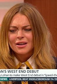 Primary photo for Episode dated 24 September 2014