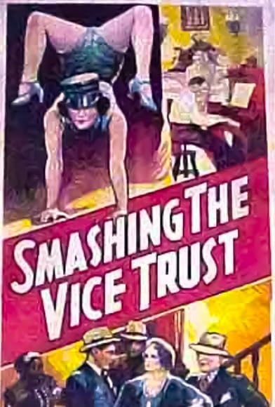 Primary photo for Smashing the Vice Trust Primary photo for Smashing the Vice Trust
