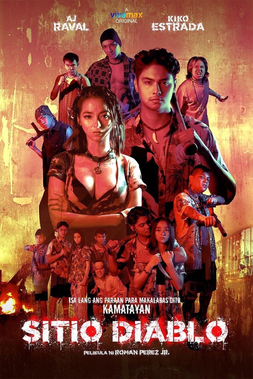 [18+] Sitio Diablo (2022) Full UNRATED Movie Download in Tagalog Dubbed