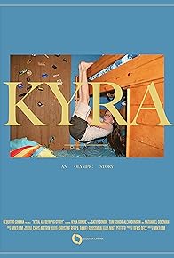 Primary photo for Kyra: An Olympic Story