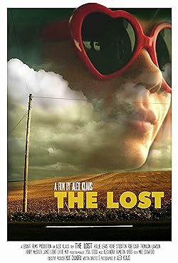 Poster of The Lost (2021)