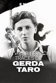 Primary photo for Searching for Gerda Taro