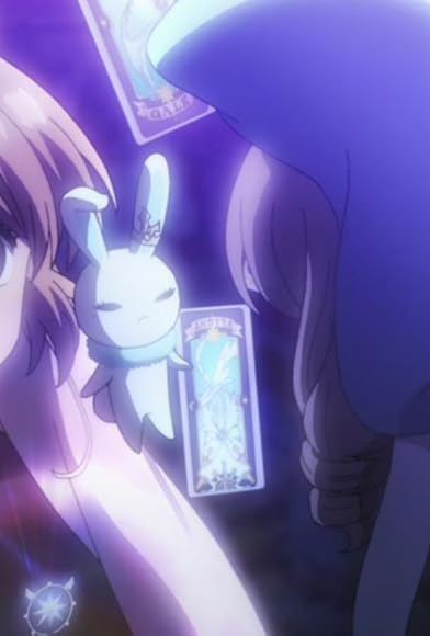 Primary photo for Sakura's Clear Cards Primary photo for Sakura's Clear Cards