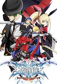 Primary photo for BlazBlue: Alter Memory Primary photo for BlazBlue: Alter Memory