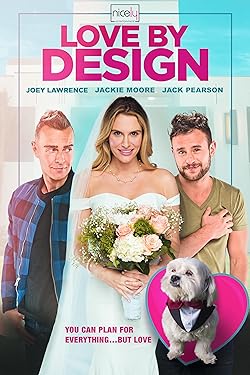 Poster of Love by Design
