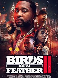 Poster of Birds of a Feather 2