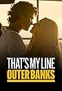 The "Outer Banks" Season 4 Cast Plays "That's My Line"