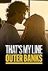 Primary photo for The "Outer Banks" Season 4 Cast Plays "That's My Line" Primary photo for The "Outer Banks" Season 4 Cast Plays "That's My Line"