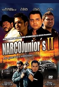 Primary photo for Narco Juniors 2 Primary photo for Narco Juniors 2