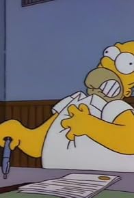 Primary photo for Homer's Triple Bypass Primary photo for Homer's Triple Bypass
