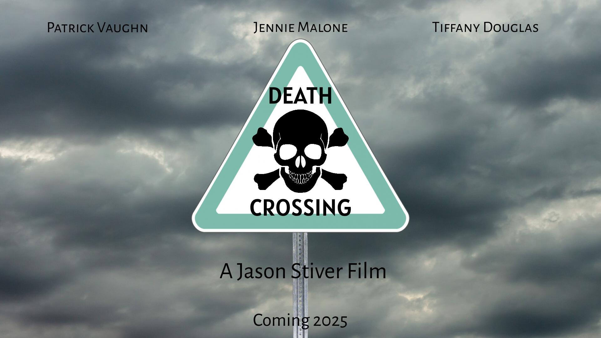 Death crossing
