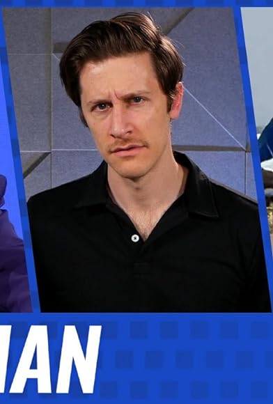 Primary photo for Another Plane Crash, Another Demented Rant, Another Terrifying Day: February 20, 2025 TDPS Podcast Primary photo for Another Plane Crash, Another Demented Rant, Another Terrifying Day: February 20, 2025 TDPS Podcast