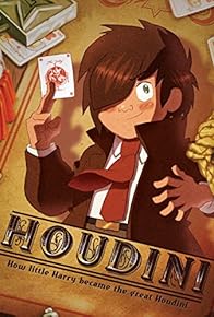 Primary photo for Houdini