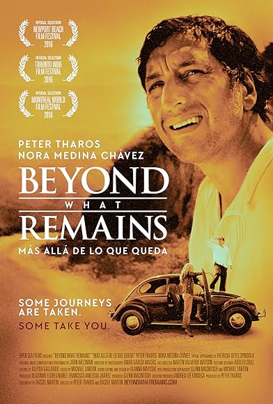 Primary photo for Beyond What Remains Primary photo for Beyond What Remains