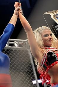 Primary photo for Steel Cage SmackDown Women's Title Match Primary photo for Steel Cage SmackDown Women's Title Match