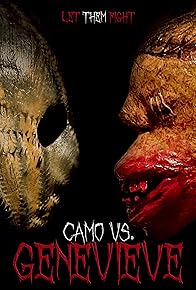 Primary photo for Camo vs. Genevieve