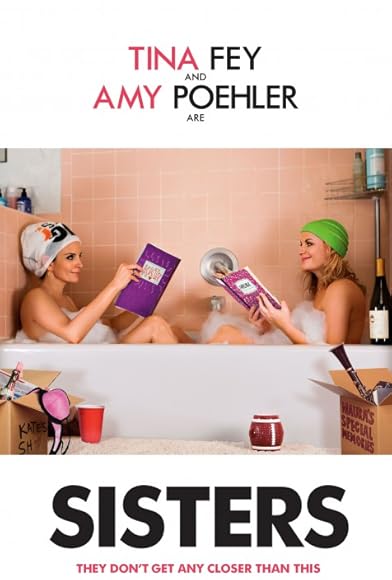 Primary photo for Sisters: The Farce Awakens Primary photo for Sisters: The Farce Awakens