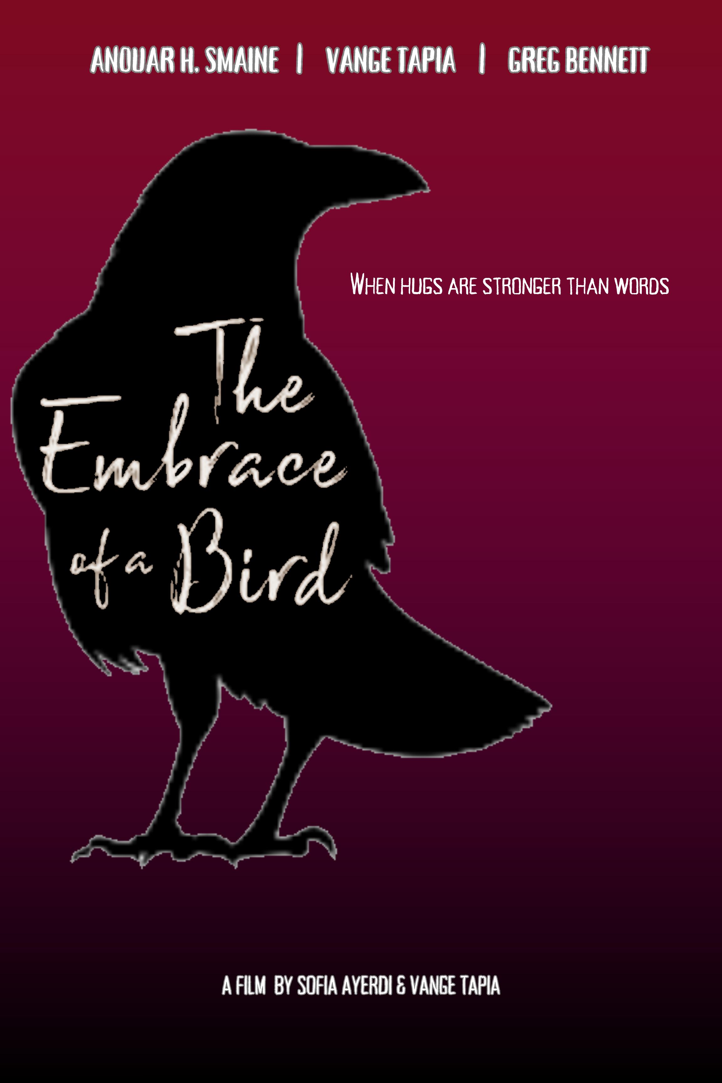 The Embrace of a Bird