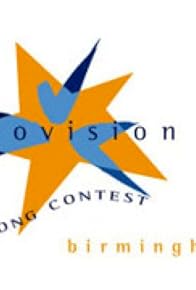 Primary photo for The Eurovision Song Contest Primary photo for The Eurovision Song Contest