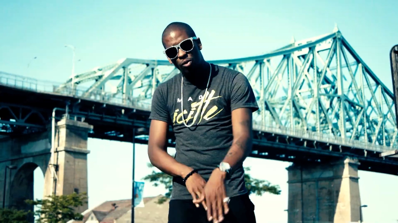 Baxter Dexter: Bruit (2012) Montreal Art Ehibits