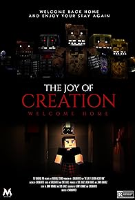 Primary photo for The Joy of Creation: Welcome Home Primary photo for The Joy of Creation: Welcome Home