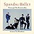 Primary photo for Spandau Ballet: Through the Barricades Primary photo for Spandau Ballet: Through the Barricades