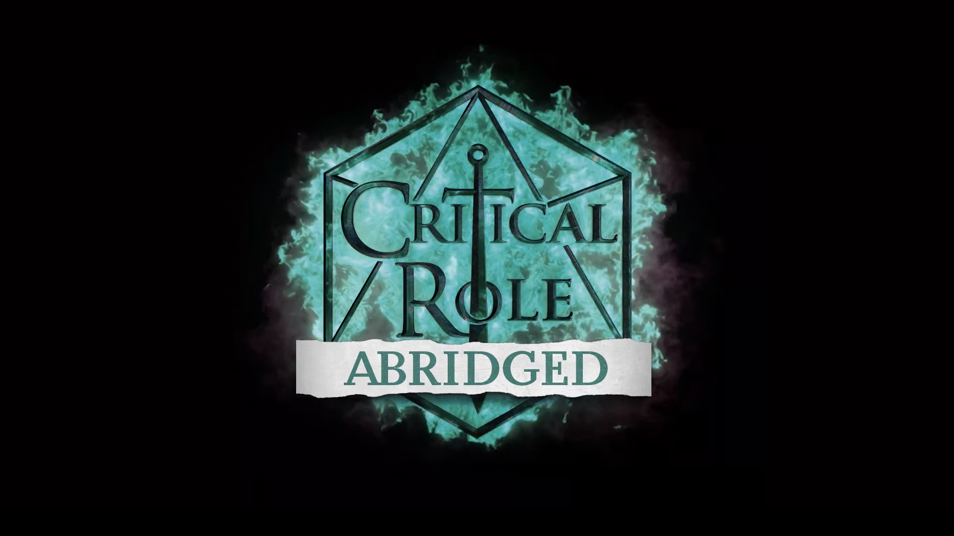 Critical Role Abridged (2024)
