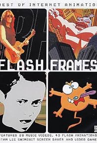 Primary photo for Flash Frames
