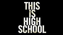 Poster of This Is High School