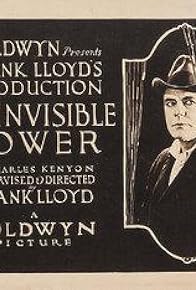 Primary photo for The Invisible Power Primary photo for The Invisible Power