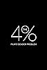Primary photo for The 4%: Film's Gender Problem Primary photo for The 4%: Film's Gender Problem