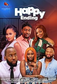 Primary photo for Happy Ending